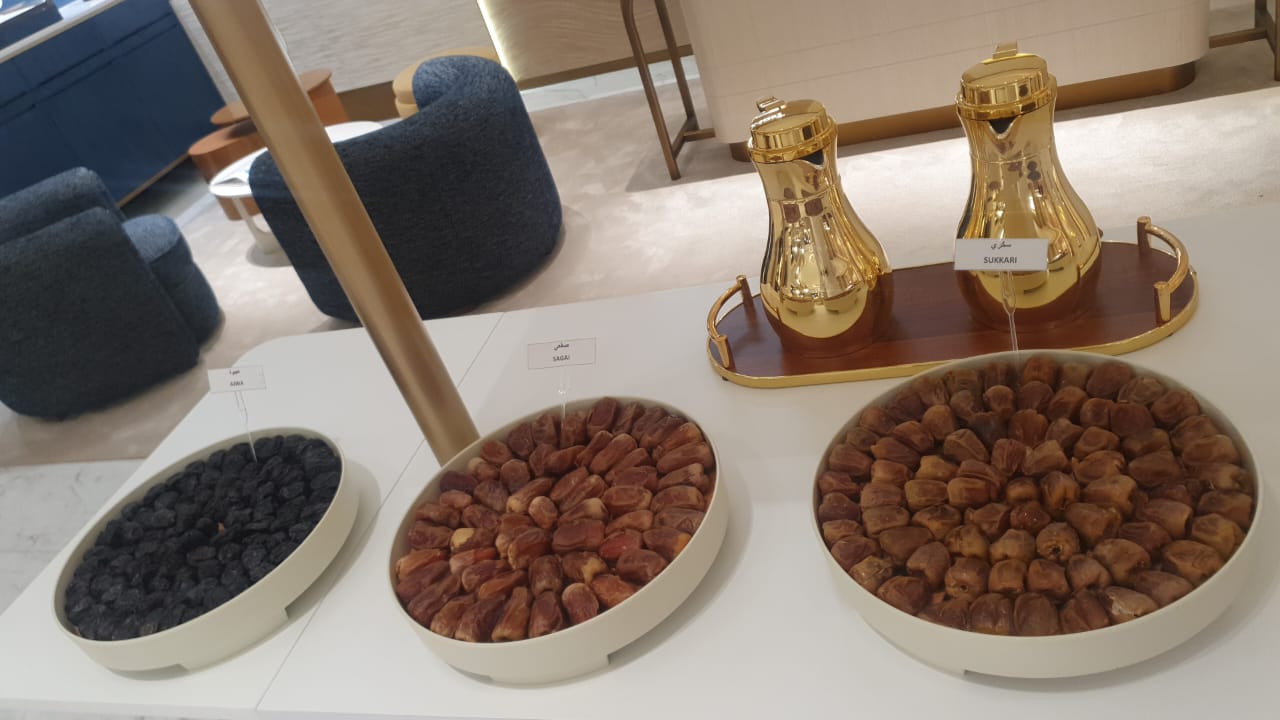 Top 7 Events That Need Arabic Coffee Service in Dubai