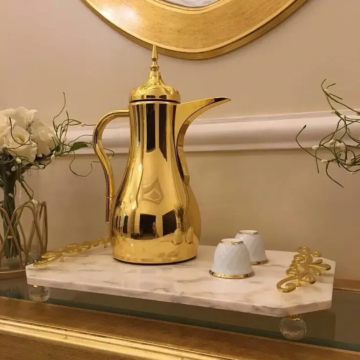 Top 7 Events That Need Arabic Coffee Service in Dubai