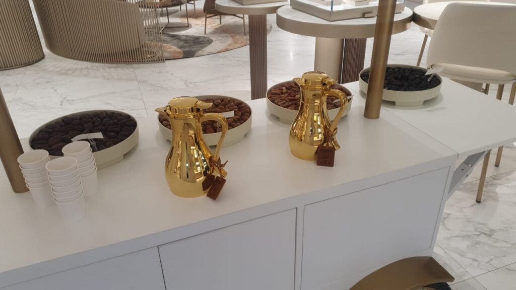 Affordable Arabic Coffee Service in Dubai