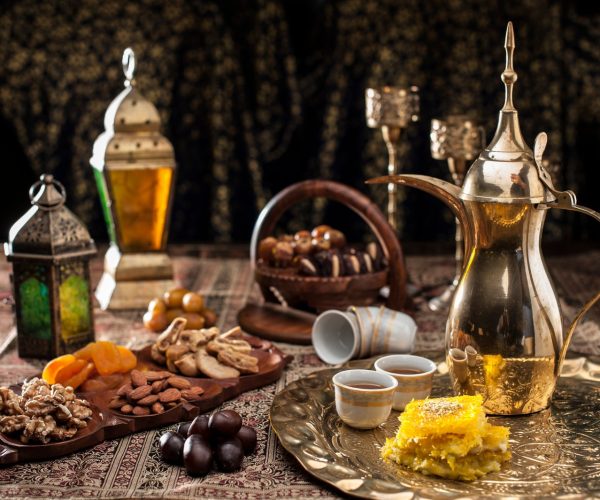 Top 10 Occasions to Book Arabic Coffee Service in Dubai