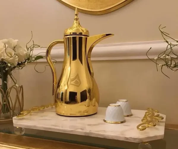 Arabic Coffee Service in Dubai | Top 7 Must-Have Events