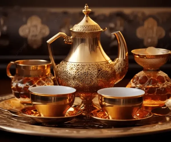Top 7 Events That Need Arabic Coffee Service in Dubai